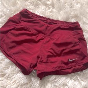 nike dri fit shorts